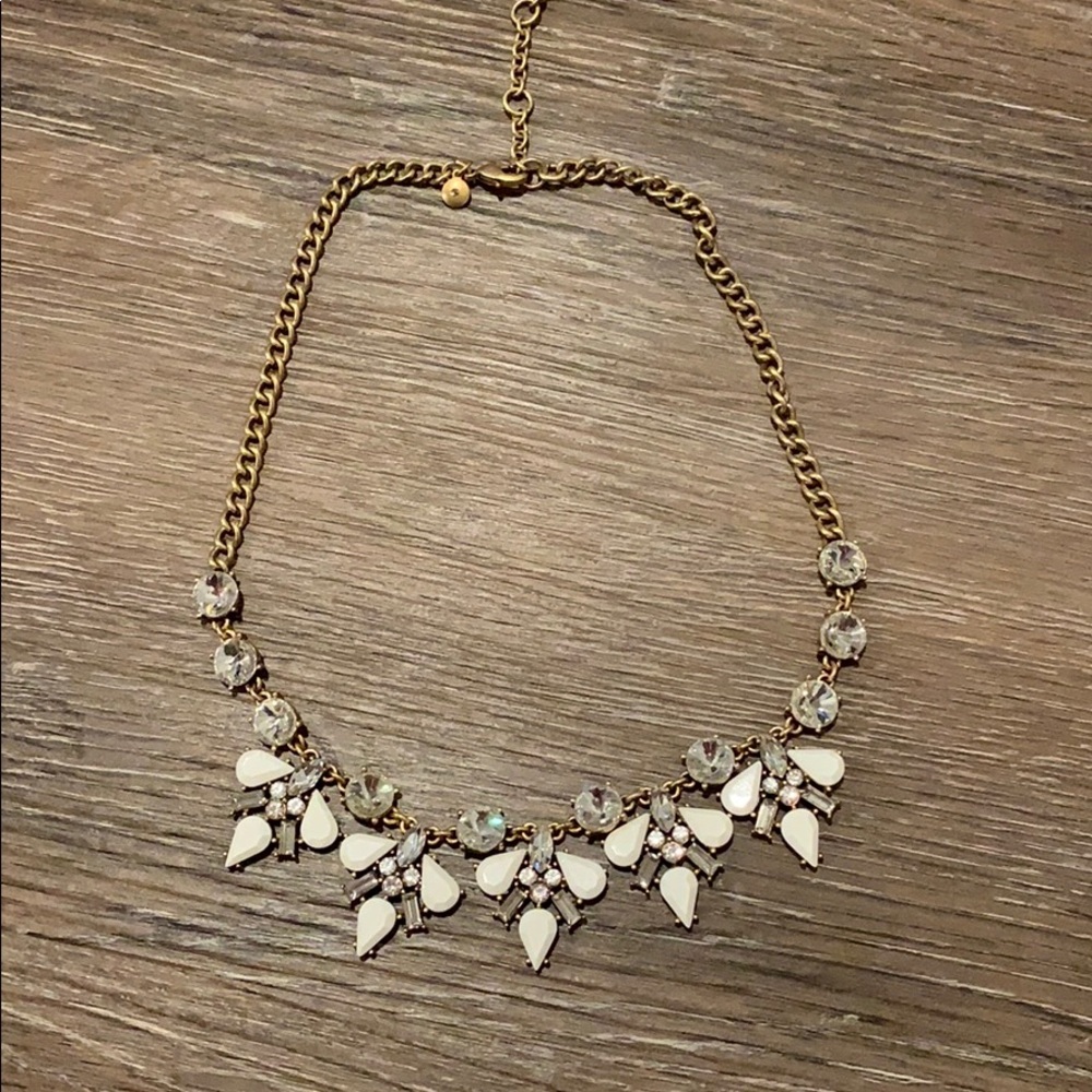 Jcrew necklace